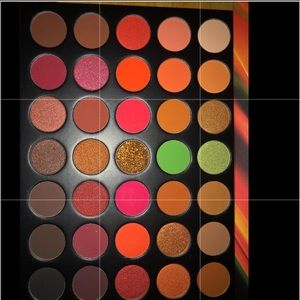 NEW 3503 FIERCE BY NATURE